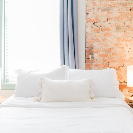 The Reserve - Heart Of Otr 2 Bed Suite W/Views 신시내티 외부 사진