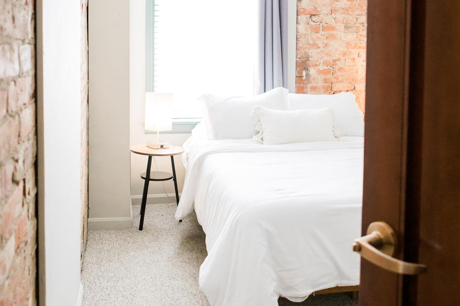 The Reserve - Heart Of Otr 2 Bed Suite W/Views 신시내티 외부 사진