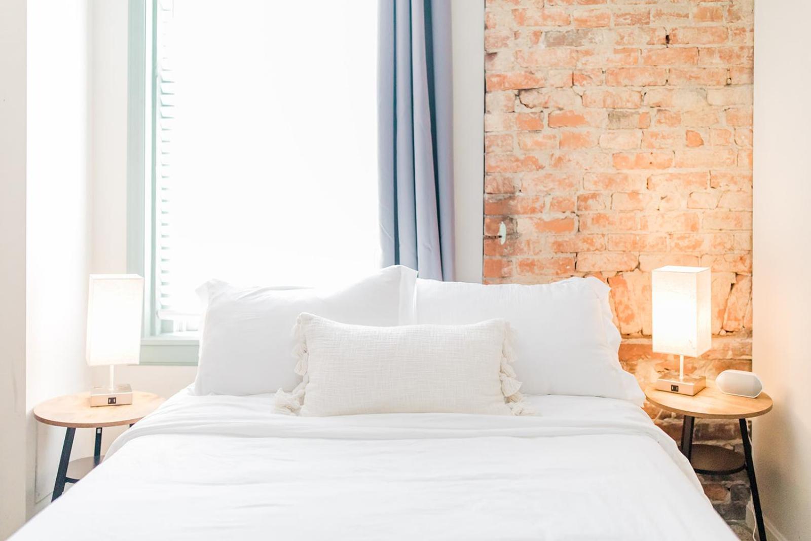 The Reserve - Heart Of Otr 2 Bed Suite W/Views 신시내티 외부 사진