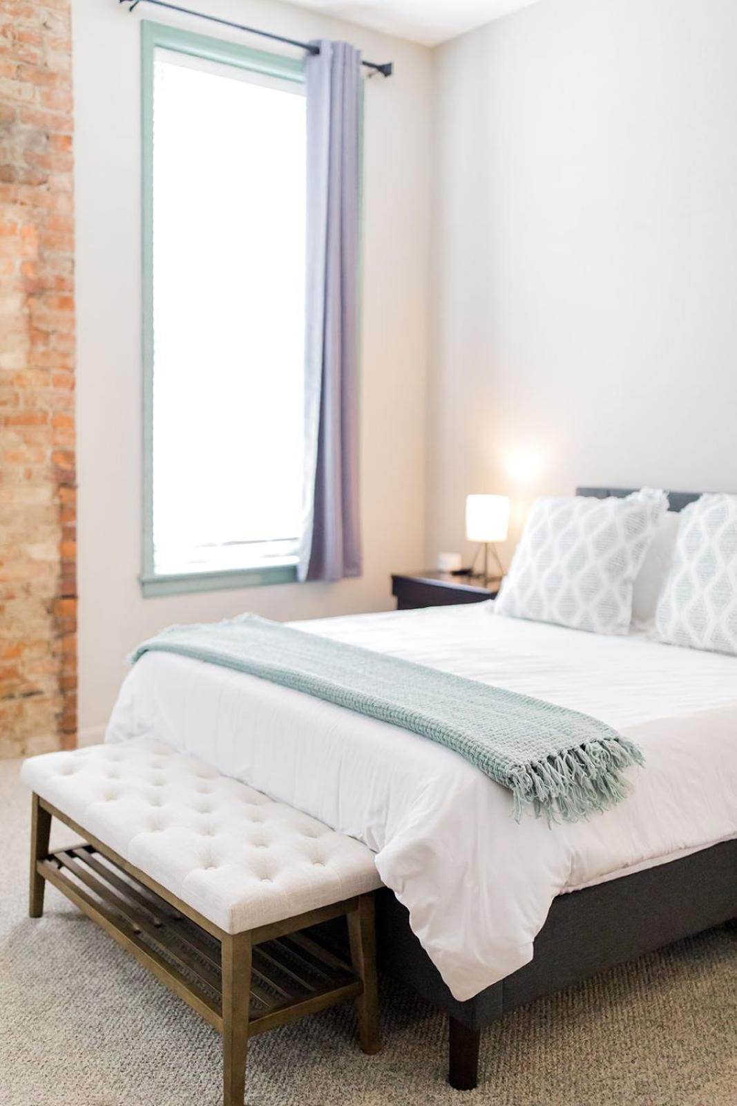 The Reserve - Heart Of Otr 2 Bed Suite W/Views 신시내티 외부 사진